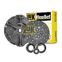 Clutch Kit For LuK 628105310