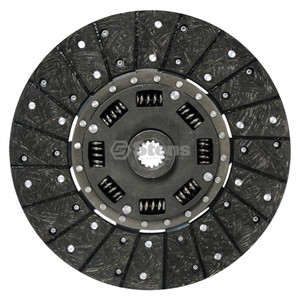 Clutch Disc For Ford/New Holland 83971425