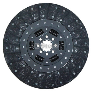 Clutch Disc For Ford/New Holland 82011594