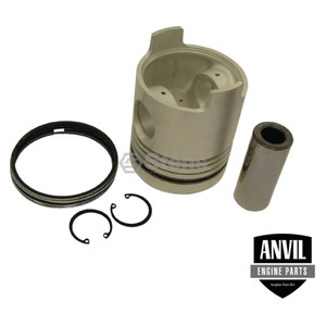 Piston Kit For Ford/New Holland 81817242