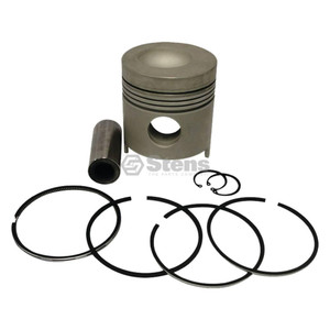 Piston Kit For Ford/New Holland 83928181