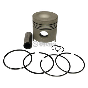 Piston Kit Replaces Ford/New Holland 83928178    1109-1002