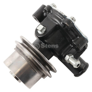 Water Pump For Ford/New Holland SBA145016510