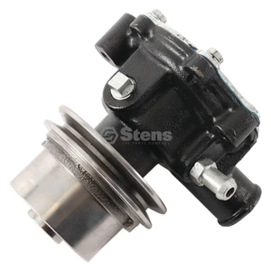 Water Pump For Ford/New Holland SBA145016510