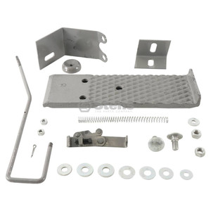 Foot Throttle For Ford/New Holland 9N9800