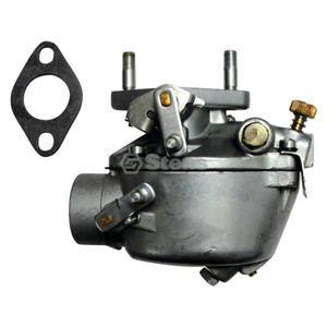 Carburetor For Ford/New Holland B2NN9510A