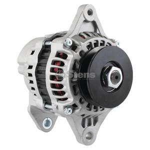 Alternator For Ford/New Holland SBA185046380