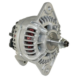 Alternator For Ford/New Holland 504338098