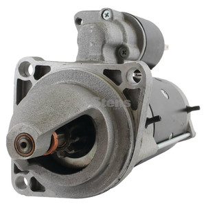 Starter For Ford/New Holland 99449113