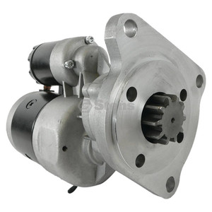 Starter For Ford/New Holland 83981923