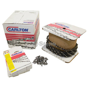 Chain Reel 100' replaces .325, .050, Chisel Standard Part # 098-310