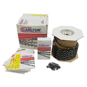 Chain Reel 100' replaces .325, .058, Semi-Chisel Standard Part # 096-410
