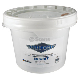 Lapping Compound  50 Grit Part # 020-980