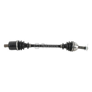 Heavy-Duty Axle replaces Polaris 1333238 Part # 018-432