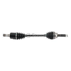 Heavy-Duty Axle replaces Polaris 2204858 Part # 018-430