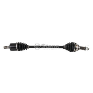 Heavy-Duty Axle For John Deere AM146261