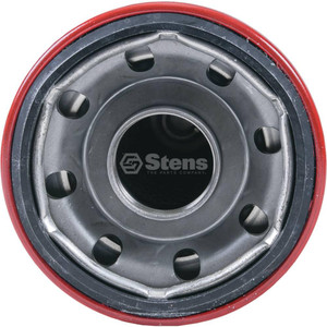 Lube Filter For Baldwin B7217