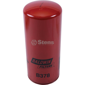 Lube Filter For Baldwin B378