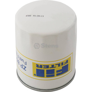 Fuel Filter replaces Kubota HH166-43560 Part # FF1604