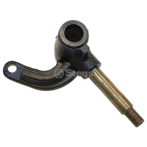 Left Hand Spindle replaces E-Z-GO 607413 Part # 851-209