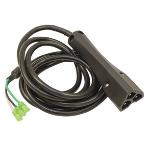 Stens Charger Plug Replaces E-Z-GO 611219    851-205