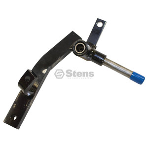 Right Hand Spindle replaces Club Car 1010347 Part # 851-028