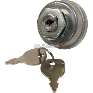 Ignition Switch For Toro 92-6785