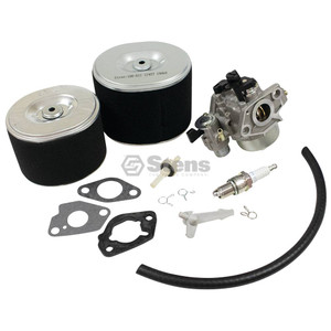 Carburetor Service Kit replaces Honda GX240 Part # 785-689