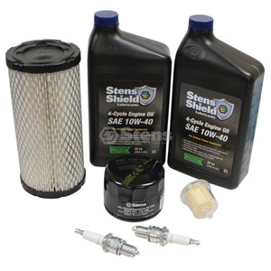 Engine Maintenance Kit replaces Kawasaki 99969-6345 Part # 785-646