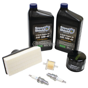 Engine Maintenance Kit replaces Kawasaki 99969-6343 Part # 785-642