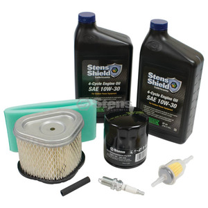 Engine Maintenance Kit replaces Kohler 12 789 02-S Part # 785-604