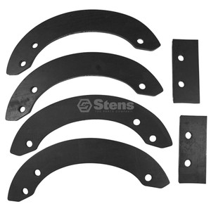 Paddle Set replaces Honda 06720-V10-030 Part # 780-408