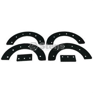 Paddle Set replaces Murray 302565MA Part # 780-340