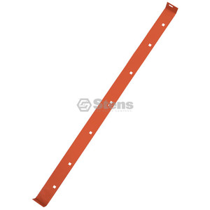 Scraper Bar replaces Ariens 04181659 Part # 780-009