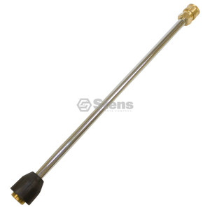 Wand  22mm Male Inlet Part # 758-921