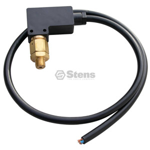 Pressure Switch For 4000 PSI; 16 Amp
