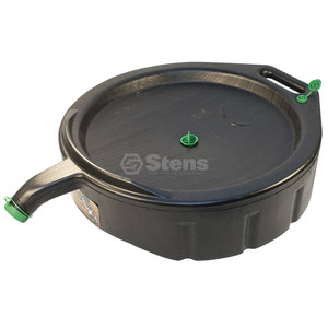Oil Drain  15 Quart Part # 750-732