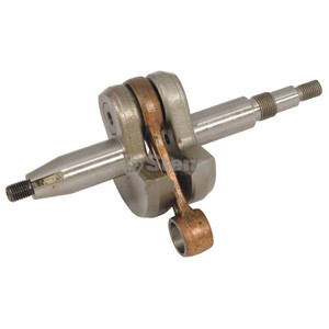 Crankshaft replaces Stihl 4223 030 0400 Part # 632-088