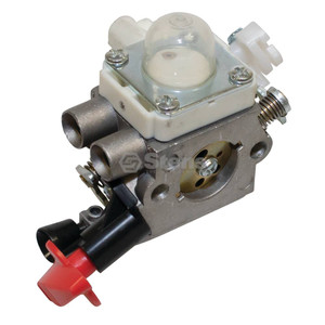 Carburetor replaces Zama C1M-S267 Part # 616-446
