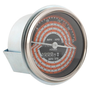 Tachometer For Oliver 158259A