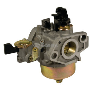 Carburetor replaces Honda 16100-ZH9-W21 Part # 520-730