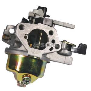 Carburetor replaces Honda 16100-ZE2-W71 Part # 520-726