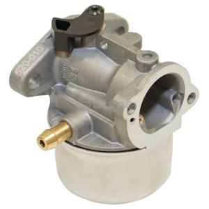 Carburetor replaces Briggs & Stratton 799872 Part # 520-010
