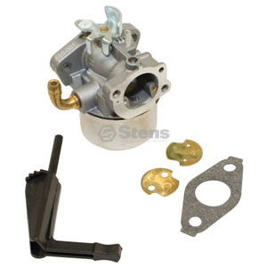 Carburetor replaces Briggs & Stratton 798653 Part # 520-001