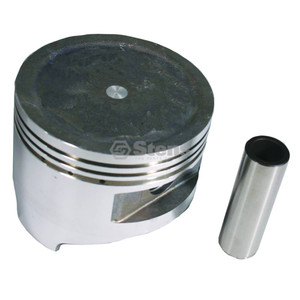 Piston STD replaces Honda 13101-ZF6-W00 Part # 515-462