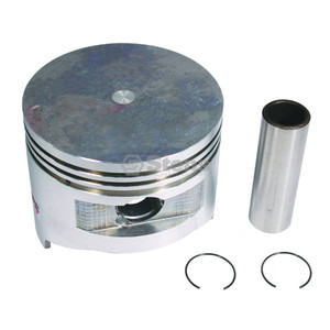 Piston STD replaces Honda 13101-ZE3-W00 Part # 515-458