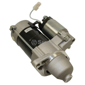 Electric Starter replaces Kubota K3511-81410 Part # 435-908