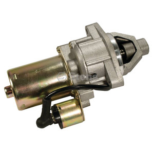Electric Starter replaces Honda 31210-ZE3-023 Part # 435-907