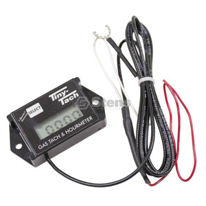 Hour Meter replaces Standard model TT2A Part # 435-799