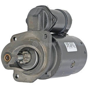 Electric Starter replaces Bobcat 6671014 Part # 435-728